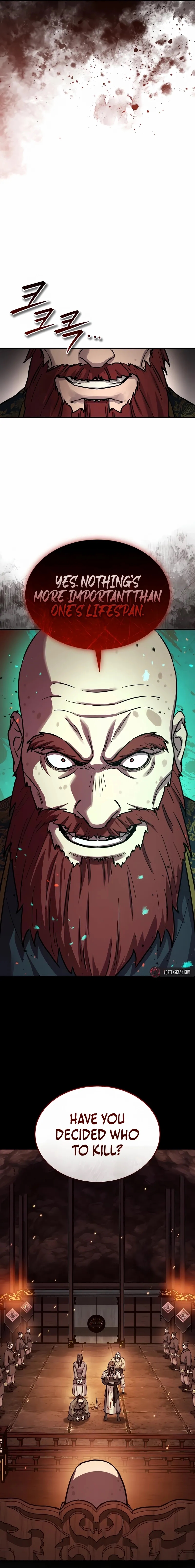 Absolute Dominion - Chapter 68 Page 2