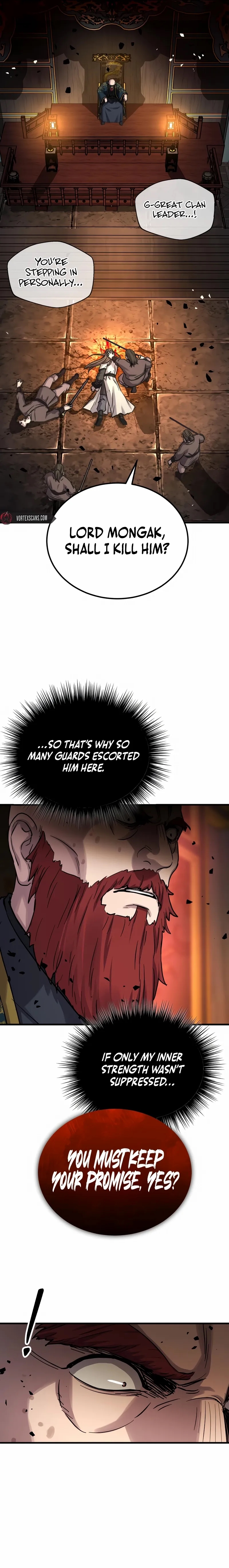 Absolute Dominion - Chapter 68 Page 24
