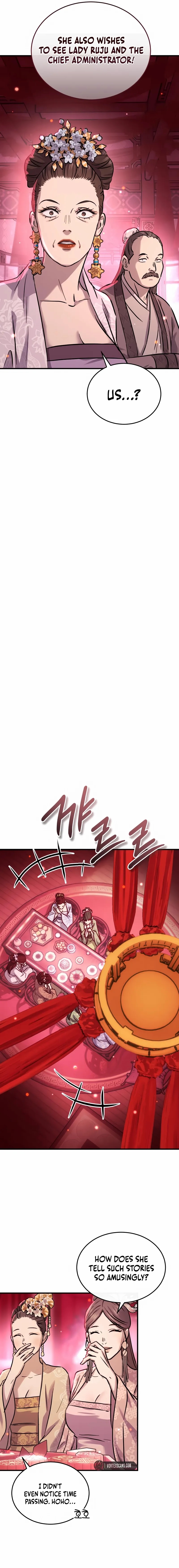 Absolute Dominion - Chapter 68 Page 28