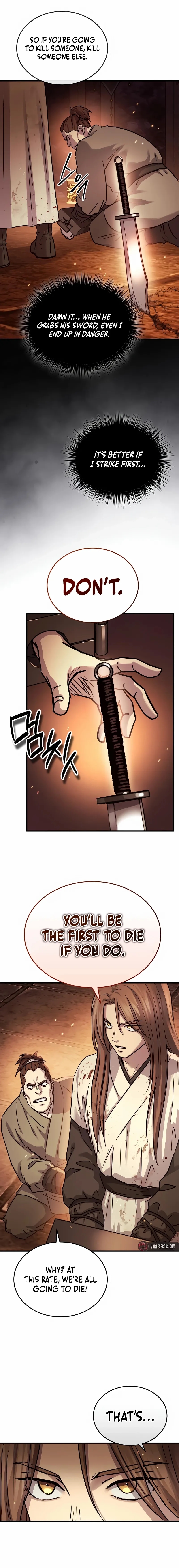 Absolute Dominion - Chapter 68 Page 4