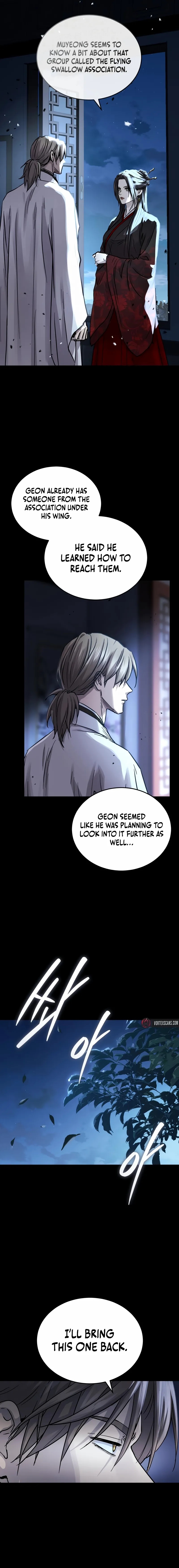 Absolute Dominion - Chapter 68 Page 7