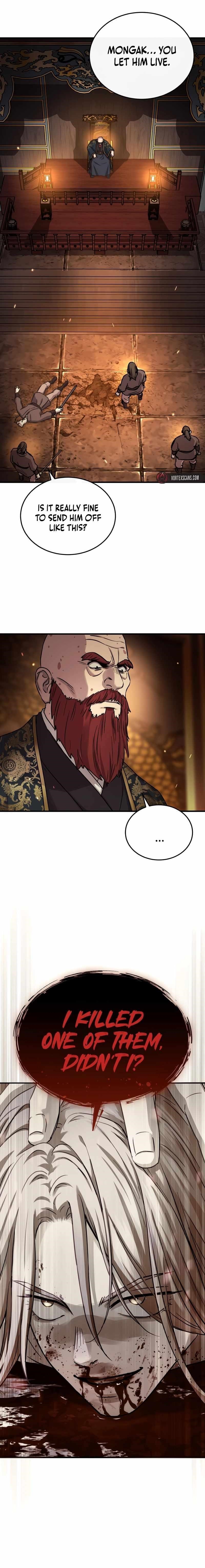 Absolute Dominion - Chapter 69 Page 10