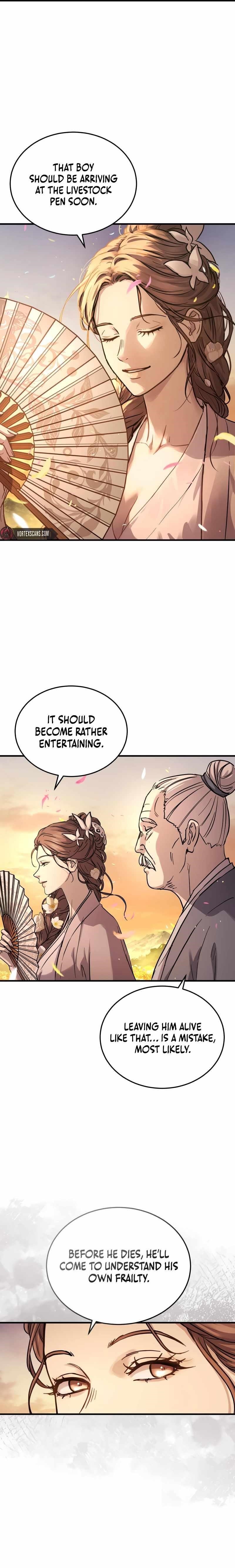 Absolute Dominion - Chapter 69 Page 13