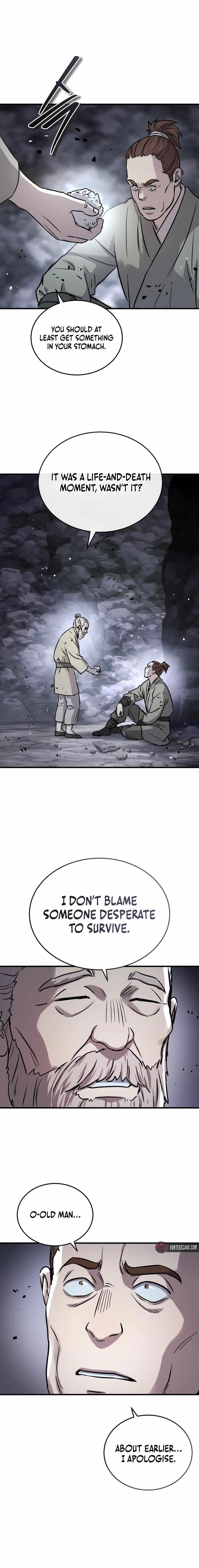 Absolute Dominion - Chapter 69 Page 16