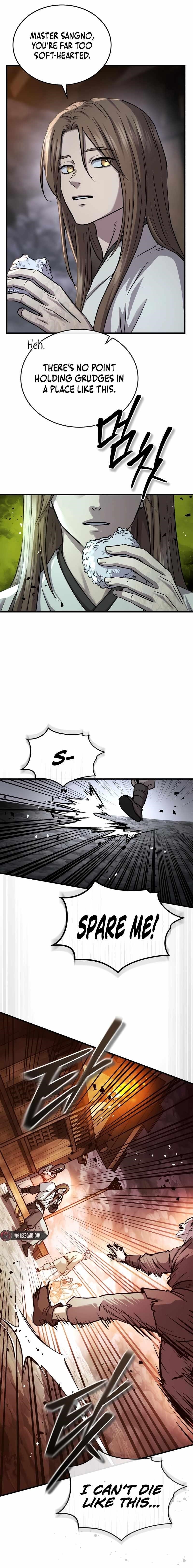 Absolute Dominion - Chapter 69 Page 17