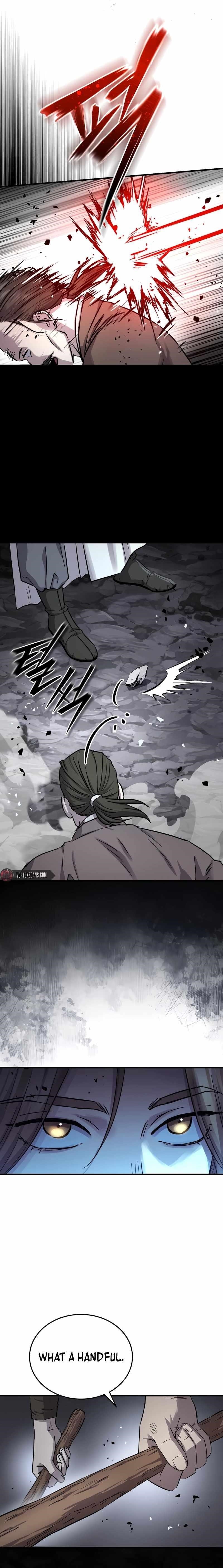 Absolute Dominion - Chapter 69 Page 18