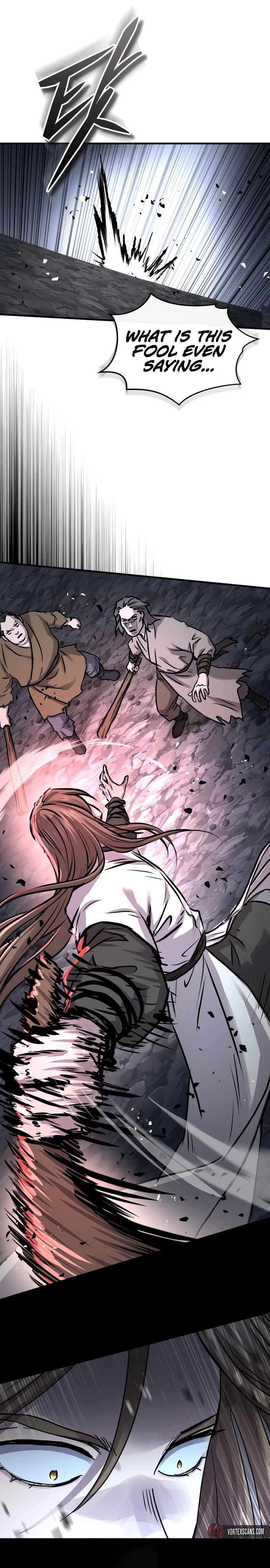 Absolute Dominion - Chapter 69 Page 23