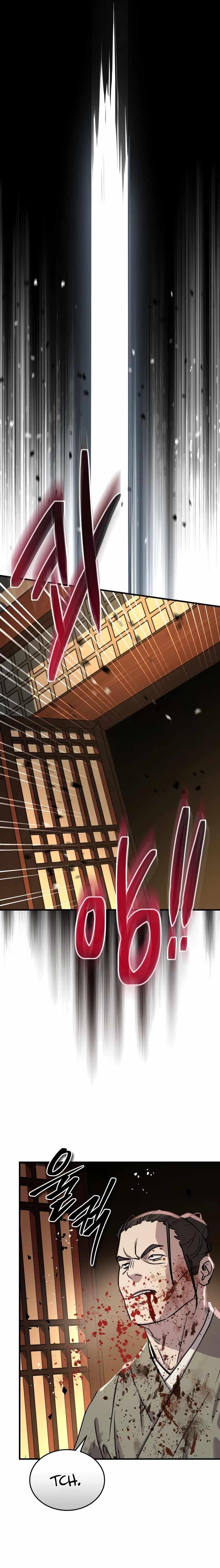 Absolute Dominion - Chapter 69 Page 24