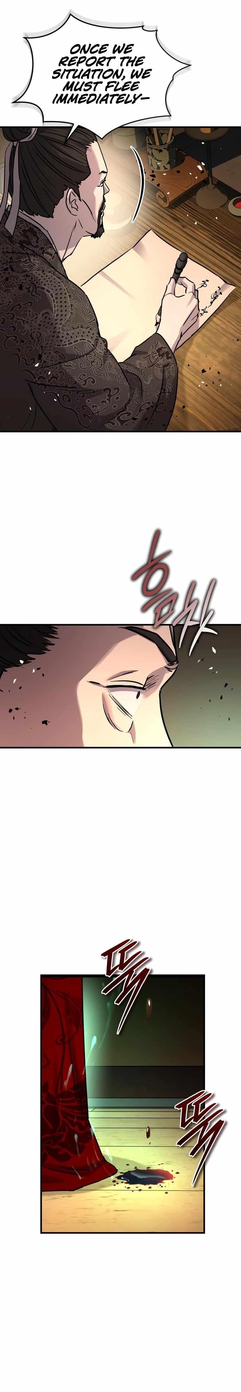 Absolute Dominion - Chapter 69 Page 26