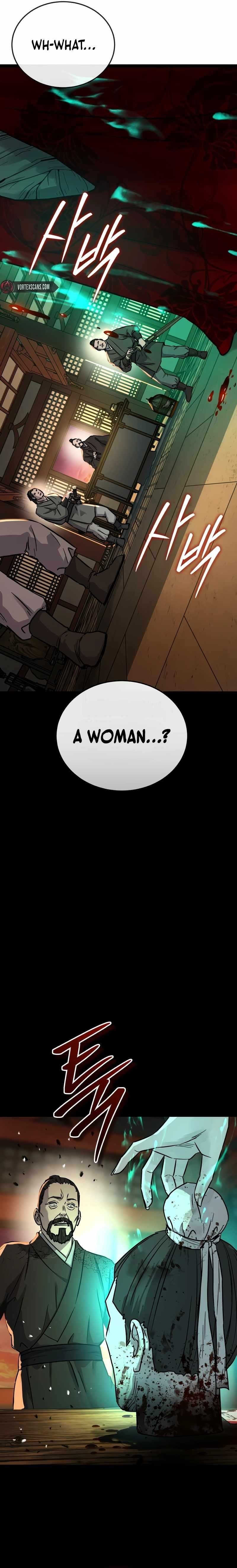 Absolute Dominion - Chapter 69 Page 27