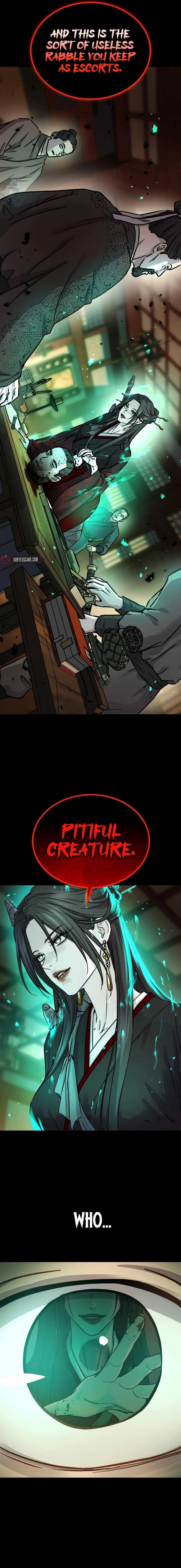 Absolute Dominion - Chapter 69 Page 28