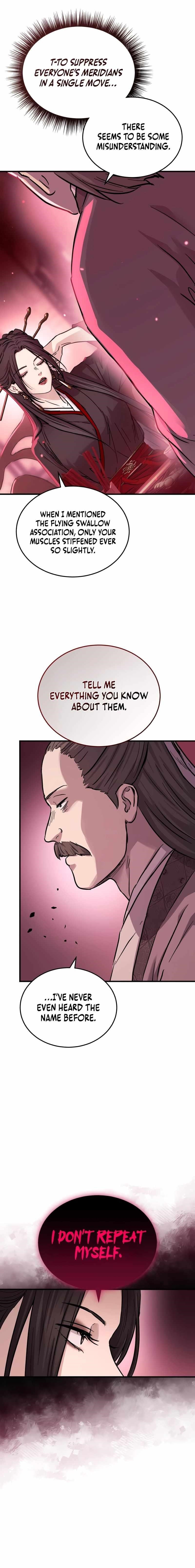 Absolute Dominion - Chapter 69 Page 5