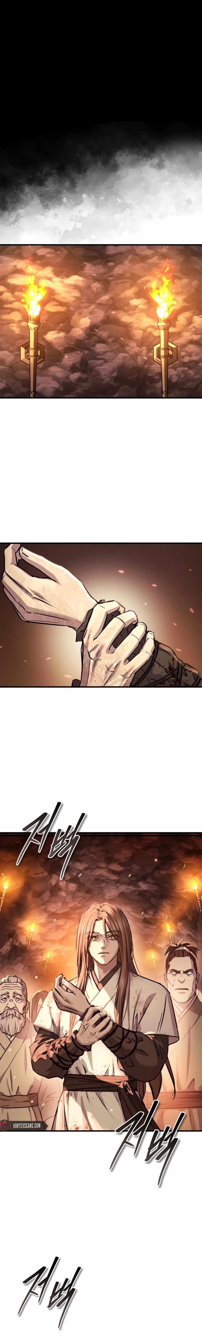 Absolute Dominion - Chapter 69 Page 9