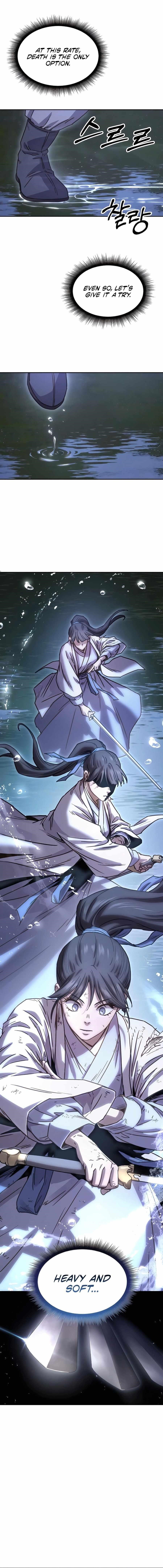 Absolute Dominion - Chapter 7 Page 12