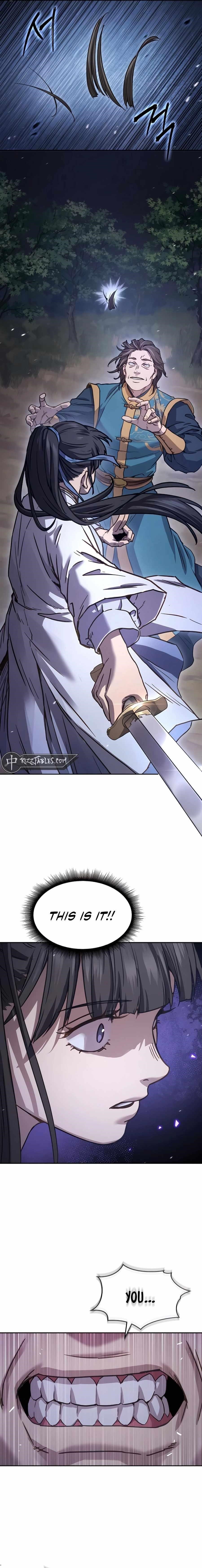 Absolute Dominion - Chapter 7 Page 13