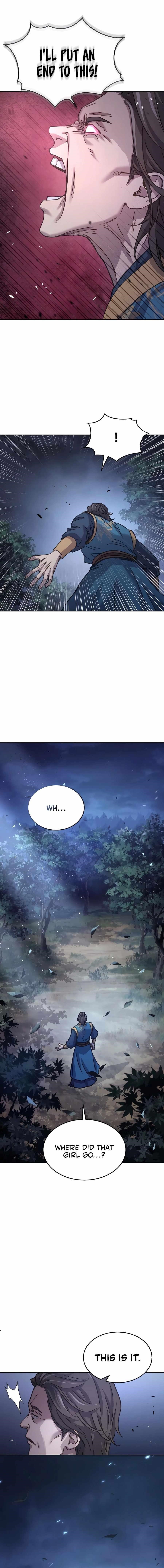 Absolute Dominion - Chapter 7 Page 15