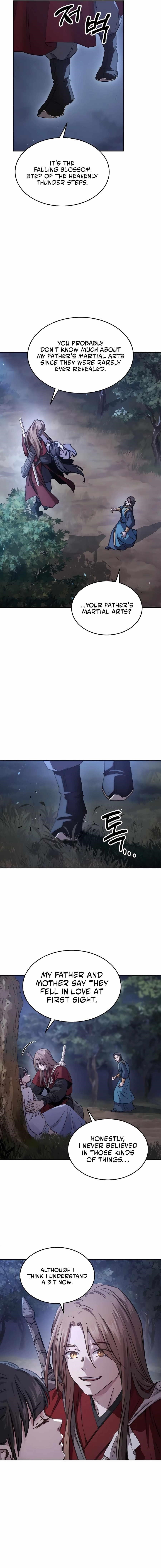 Absolute Dominion - Chapter 7 Page 17