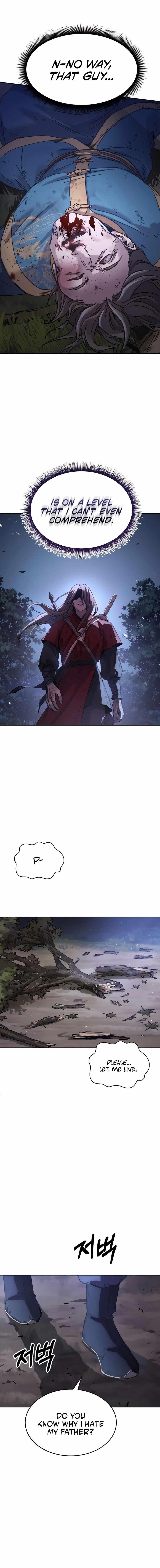 Absolute Dominion - Chapter 7 Page 19