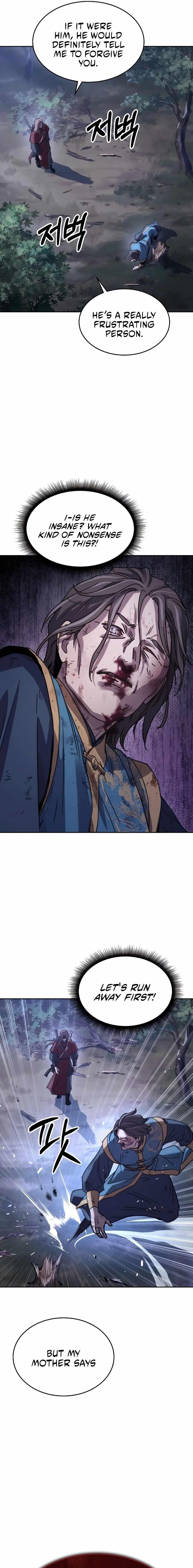 Absolute Dominion - Chapter 7 Page 20