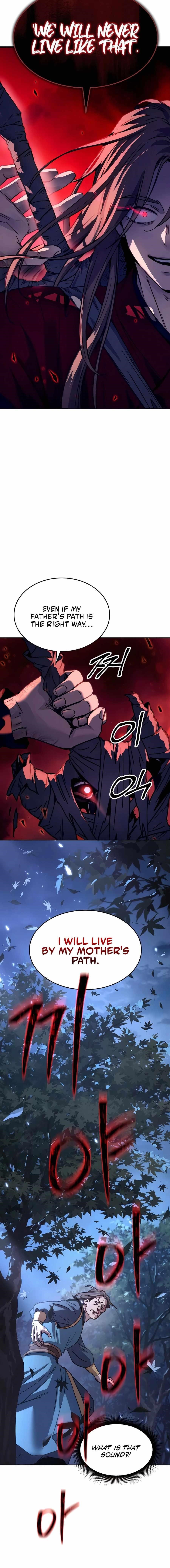 Absolute Dominion - Chapter 7 Page 21