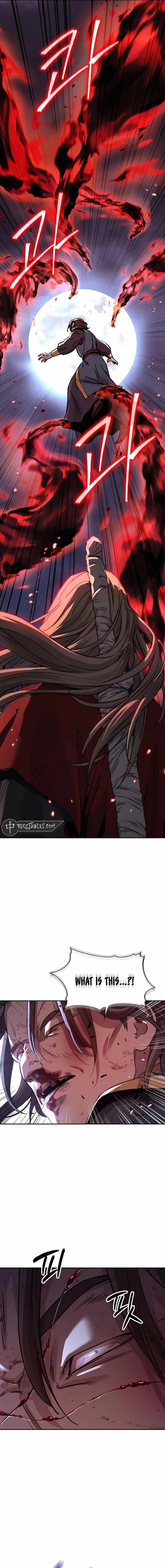 Absolute Dominion - Chapter 7 Page 24