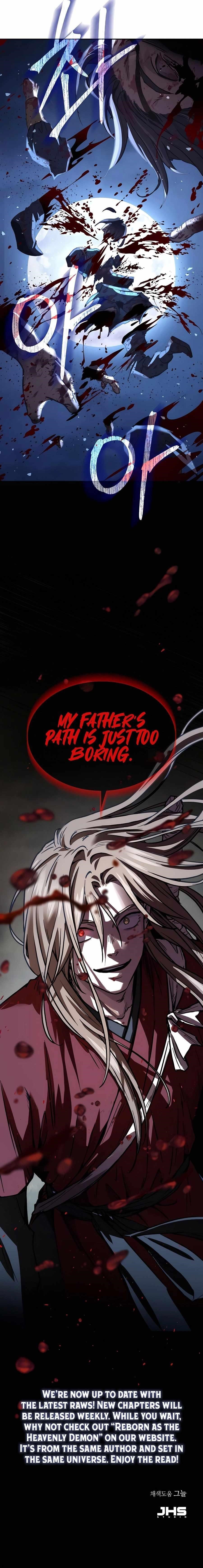 Absolute Dominion - Chapter 7 Page 25