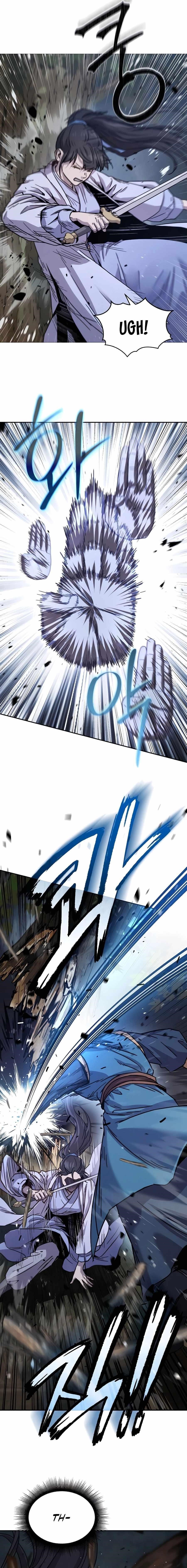 Absolute Dominion - Chapter 7 Page 5