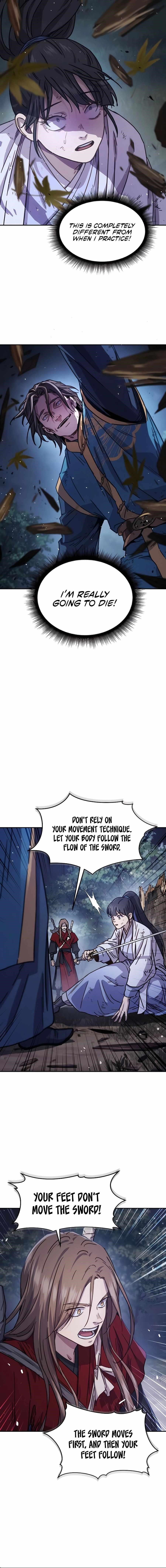 Absolute Dominion - Chapter 7 Page 6