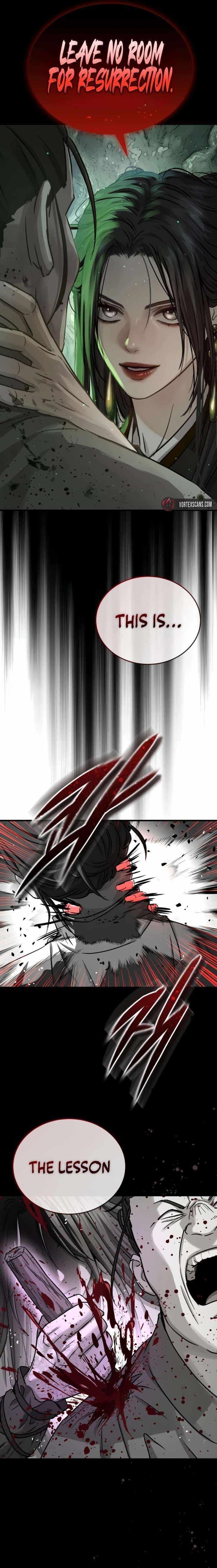 Absolute Dominion - Chapter 70 Page 10