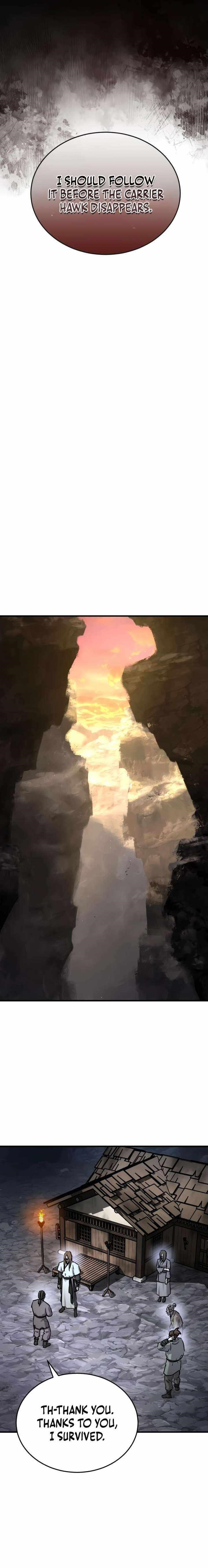 Absolute Dominion - Chapter 70 Page 14