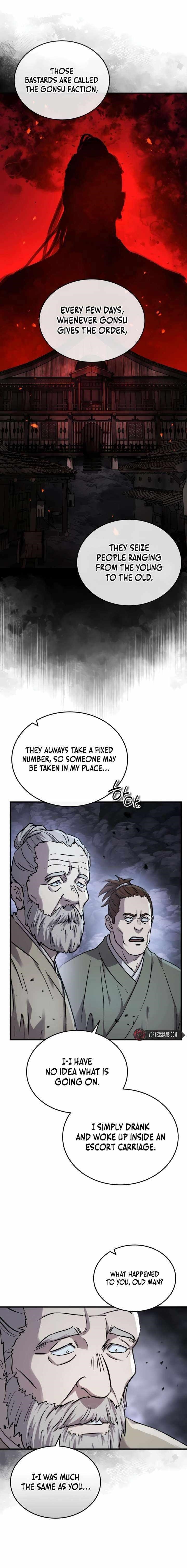 Absolute Dominion - Chapter 70 Page 16