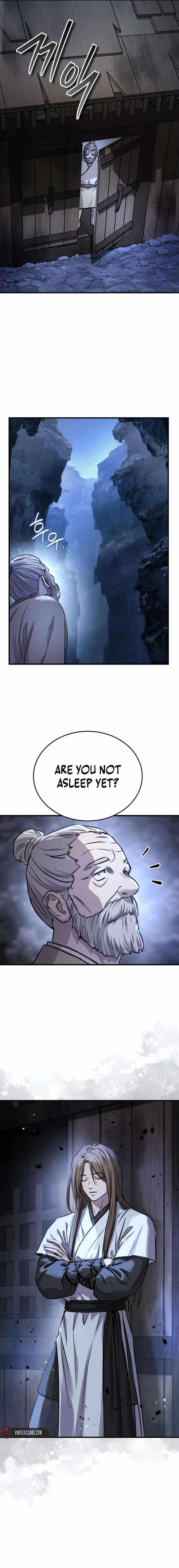 Absolute Dominion - Chapter 70 Page 18