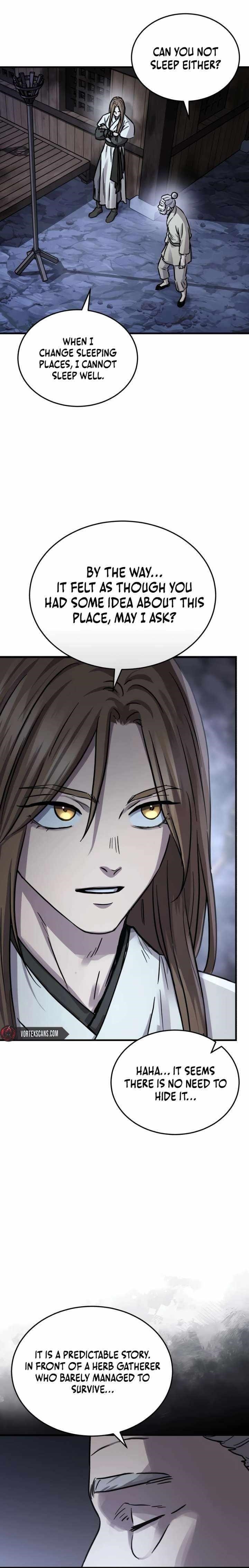 Absolute Dominion - Chapter 70 Page 19