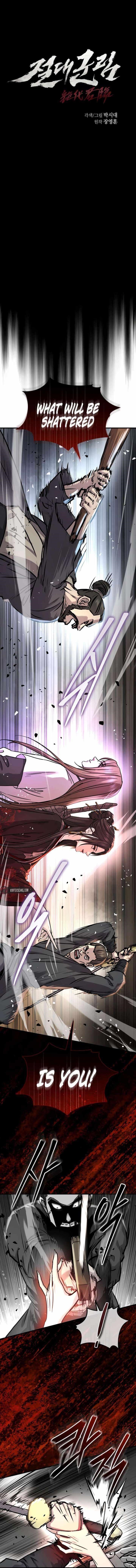 Absolute Dominion - Chapter 70 Page 2