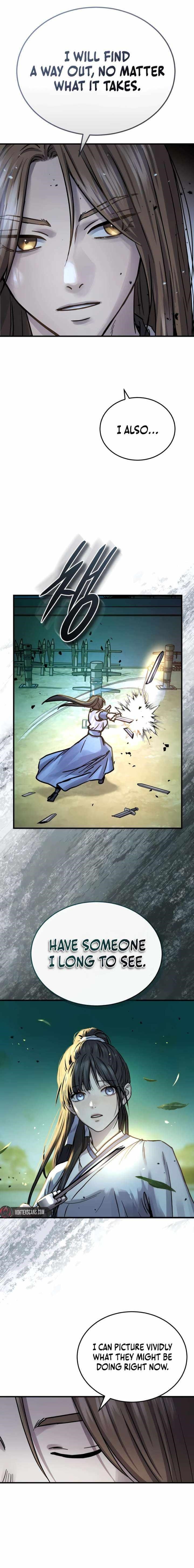 Absolute Dominion - Chapter 70 Page 22