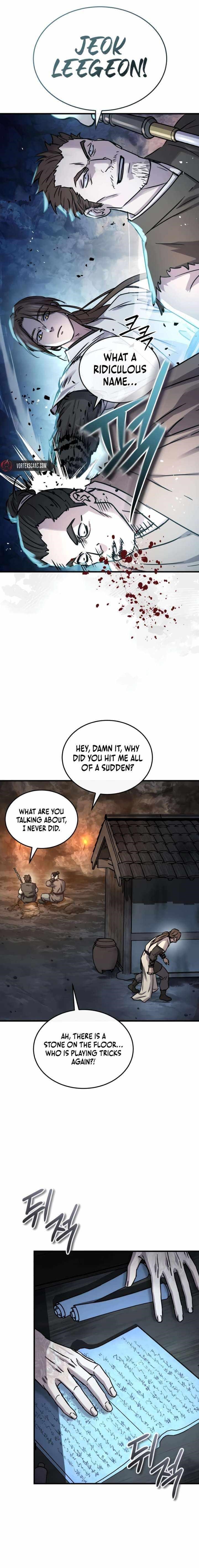 Absolute Dominion - Chapter 70 Page 25