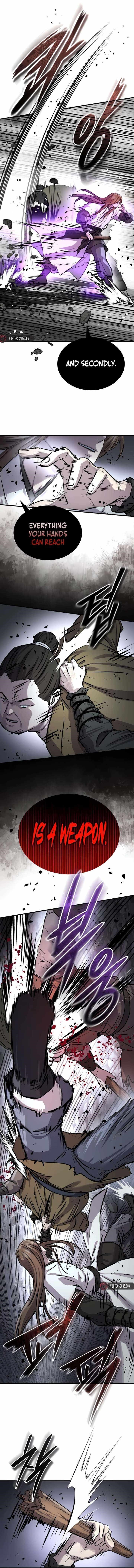 Absolute Dominion - Chapter 70 Page 6