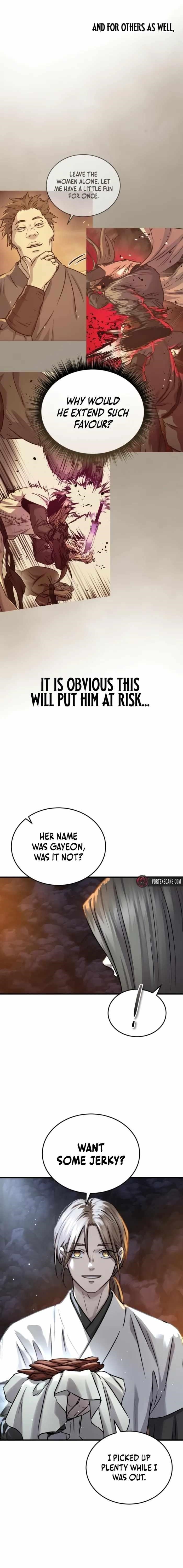 Absolute Dominion - Chapter 71 Page 11