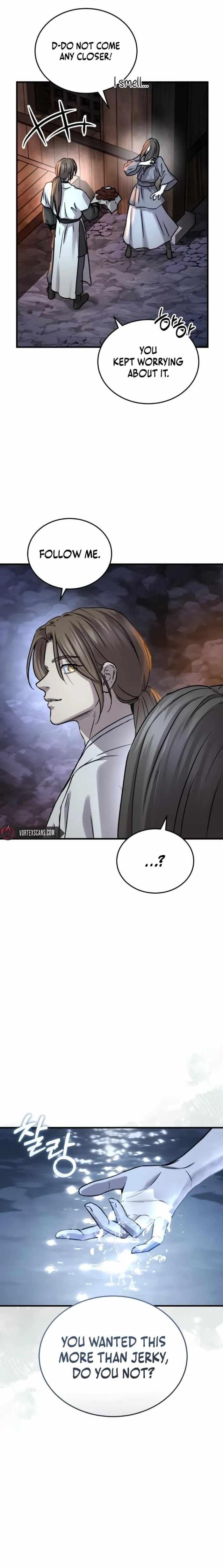 Absolute Dominion - Chapter 71 Page 12