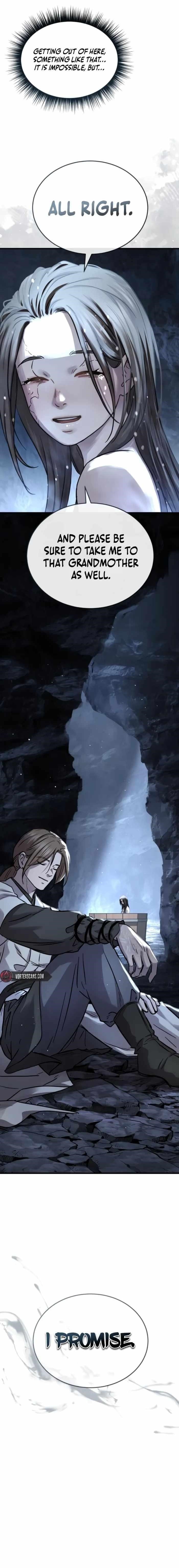 Absolute Dominion - Chapter 71 Page 17