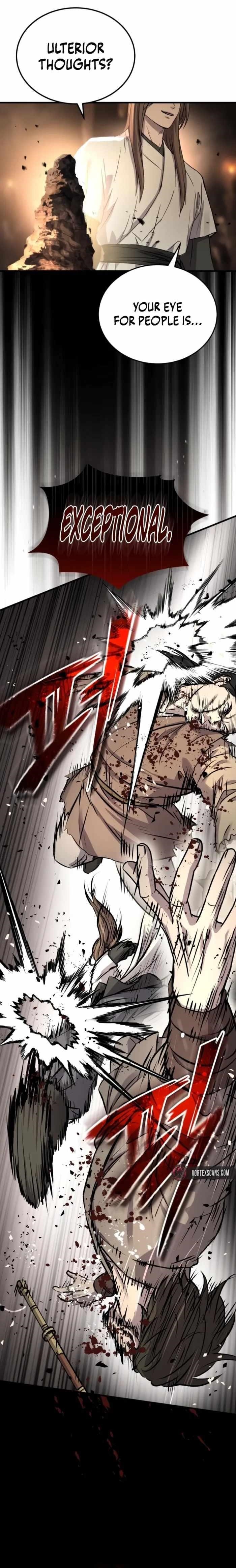 Absolute Dominion - Chapter 71 Page 24