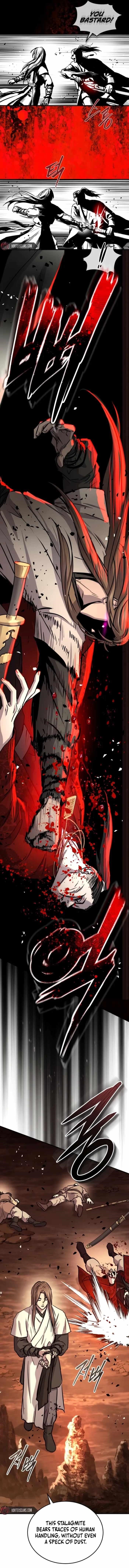 Absolute Dominion - Chapter 71 Page 25