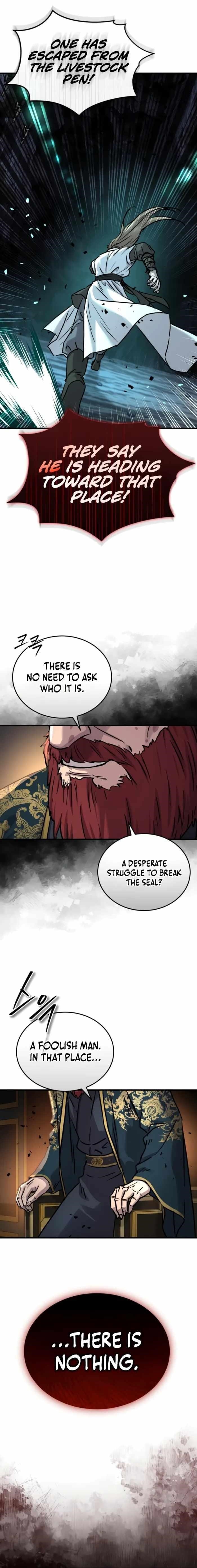 Absolute Dominion - Chapter 71 Page 28