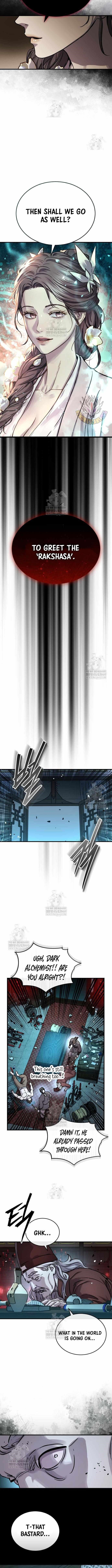 Absolute Dominion - Chapter 72 Page 12