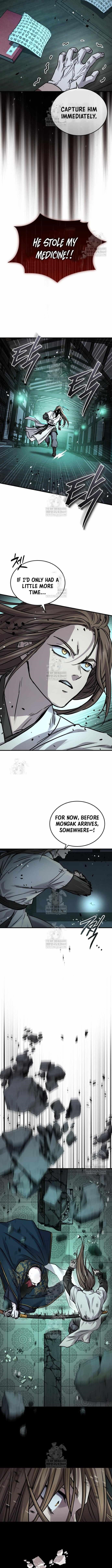 Absolute Dominion - Chapter 72 Page 13