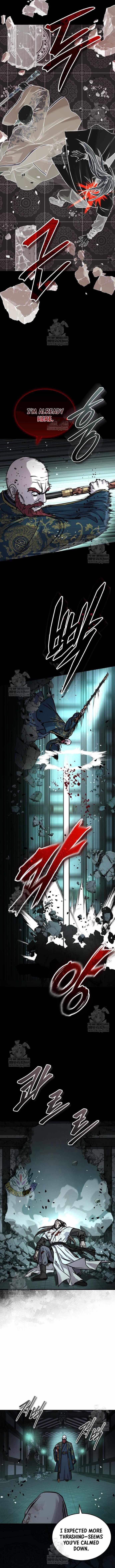 Absolute Dominion - Chapter 72 Page 14