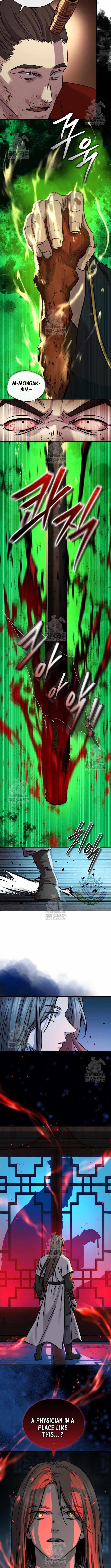 Absolute Dominion - Chapter 72 Page 2