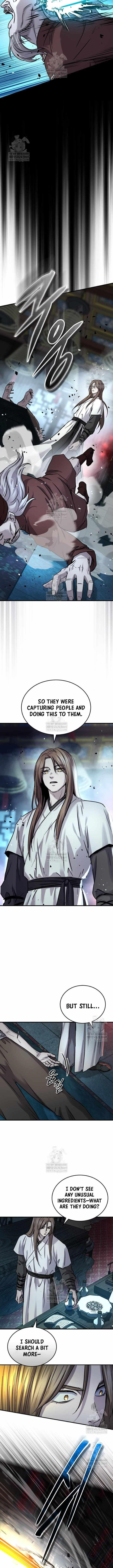 Absolute Dominion - Chapter 72 Page 5