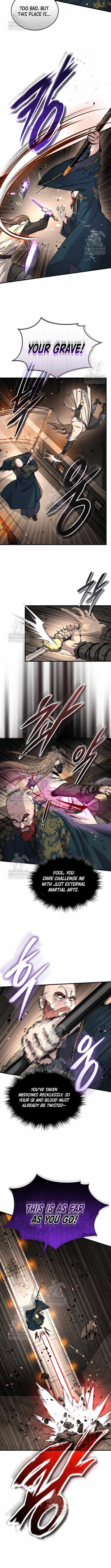 Absolute Dominion - Chapter 73 Page 10