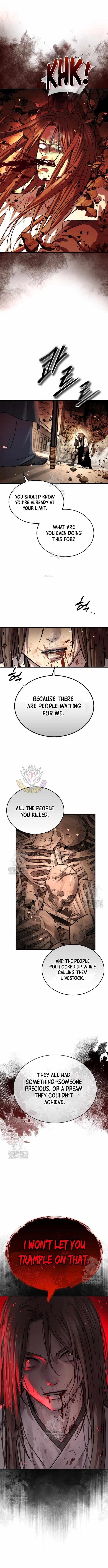 Absolute Dominion - Chapter 73 Page 11